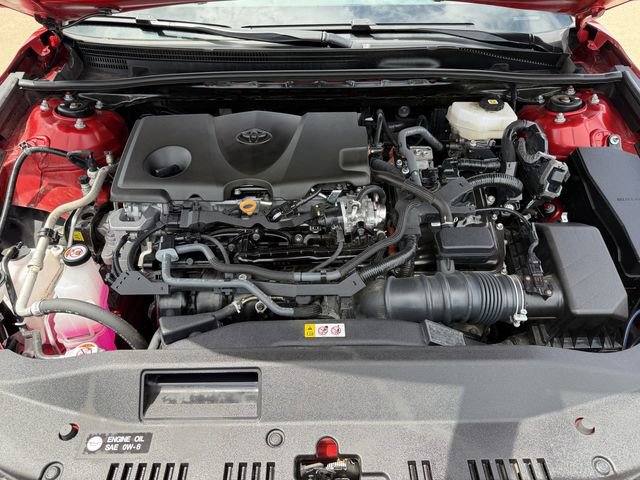 Certified 2025 Toyota Camry LE image 30