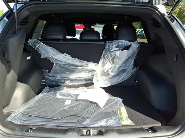 New 2026 Jeep Compass Limited image 10