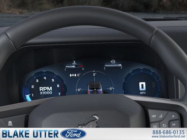 New 2026 Ford Bronco Outer Banks AWD/4WD image 13