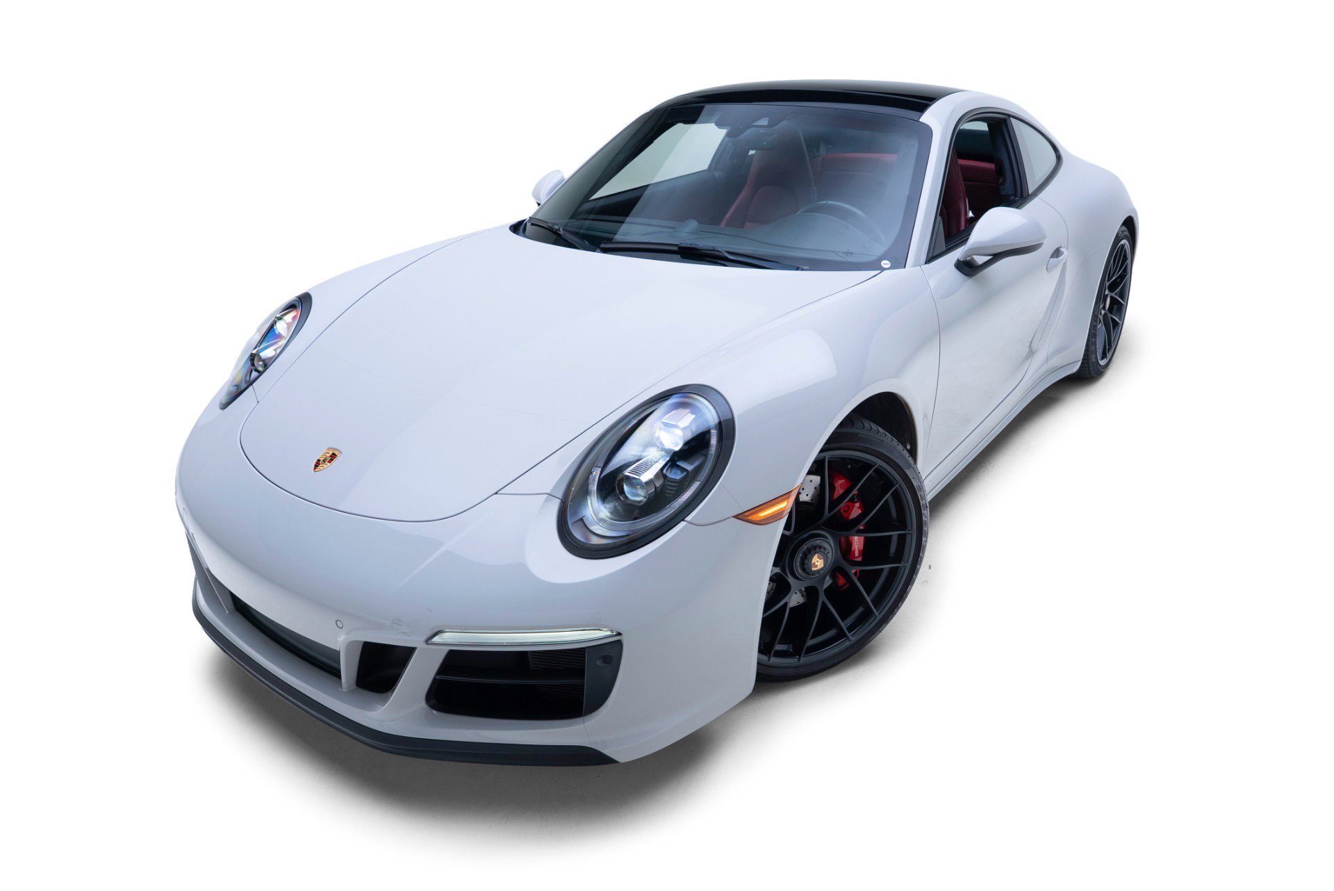 Used 2019 Porsche 911 Carrera GTS RWD image 27