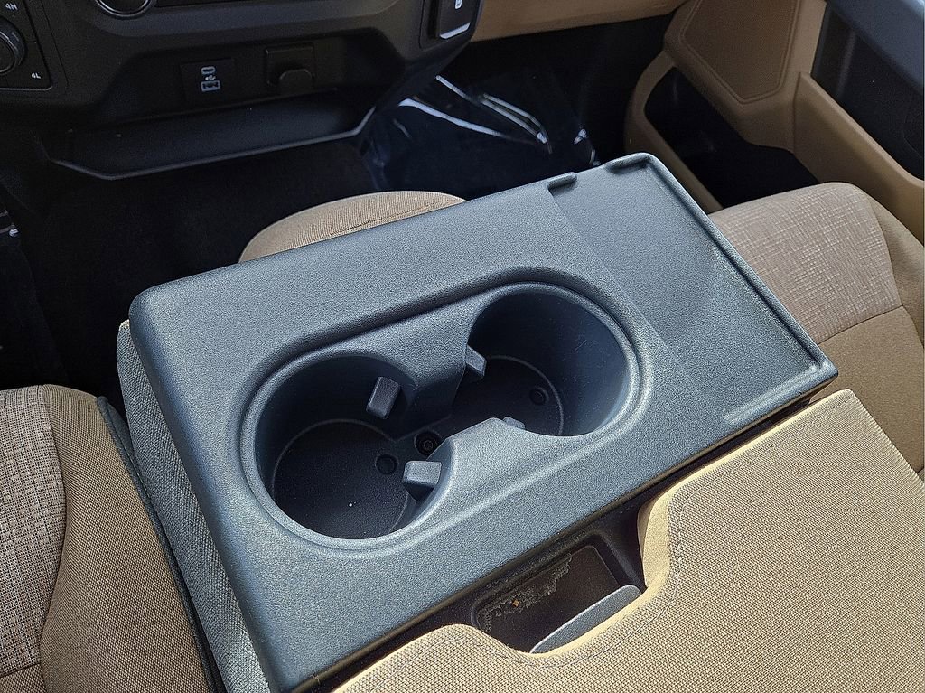 Used 2023 Ford F150 XLT image 31