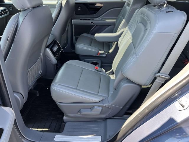 Used 2021 Lincoln Aviator Reserve w/ Equipment Group 201A image 30