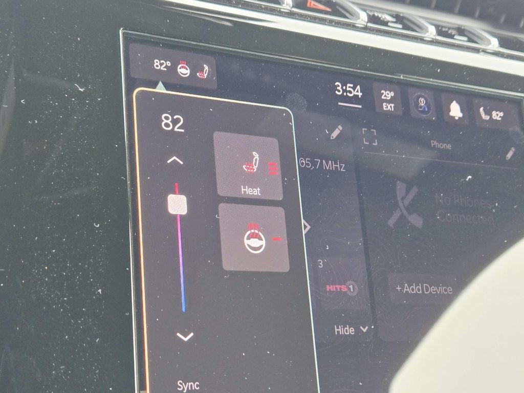 New 2026 Jeep Grand Cherokee Laredo X AWD/4WD image 24