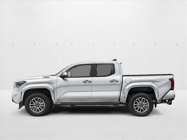New 2026 Toyota Tacoma Limited AWD/4WD video 3