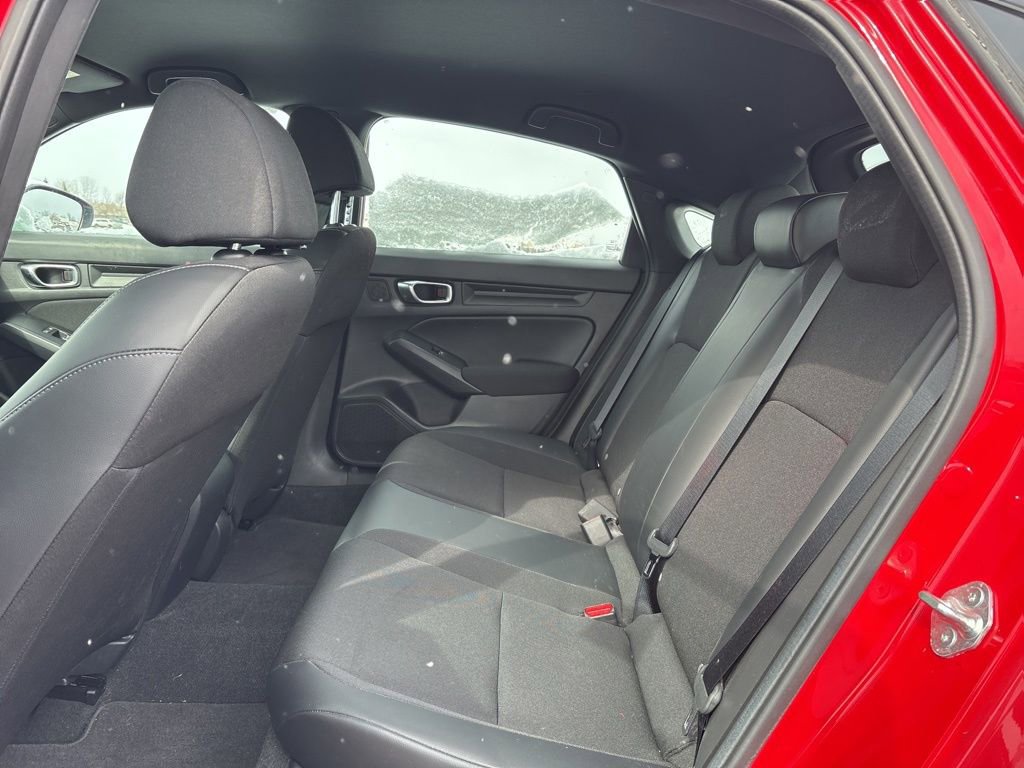 Used 2023 Honda Civic Sport image 13