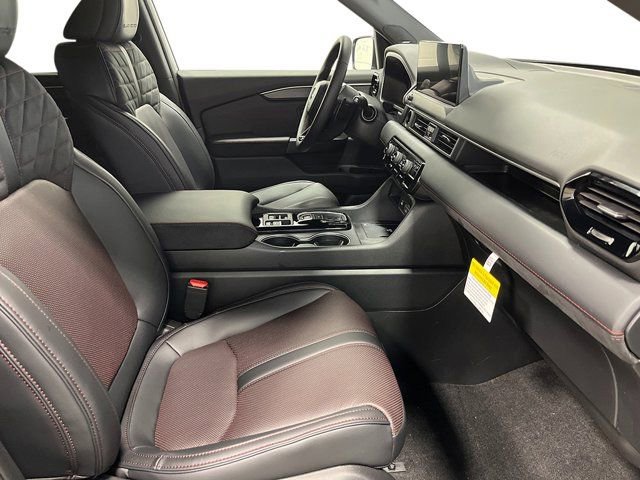 New 2026 Honda Pilot Black Edition image 26