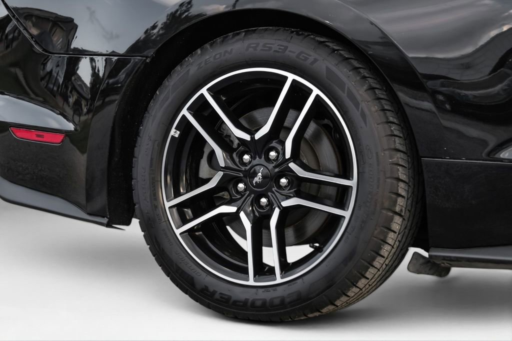 Used 2019 Ford Mustang GT Premium RWD image 47