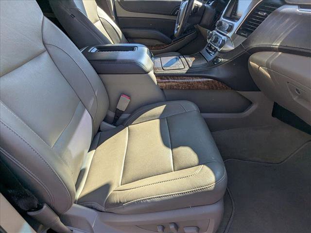 Used 2018 Chevrolet Tahoe Premier image 20