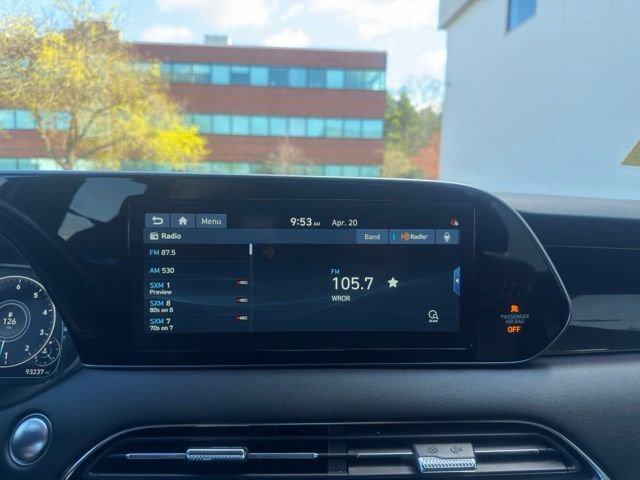 Used 2020 Hyundai Palisade Limited AWD/4WD image 11