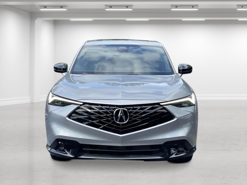 New 2026 Acura ADX A-Spec AWD/4WD image 8