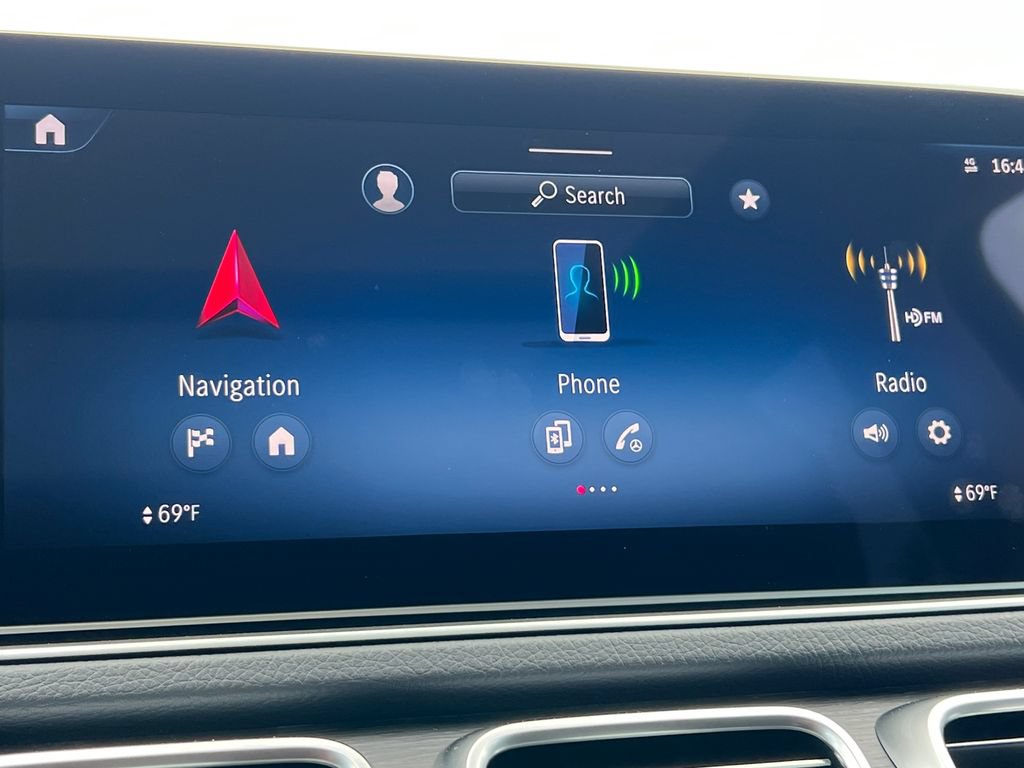 New 2026 Mercedes-Benz GLE 450 4MATIC image 24