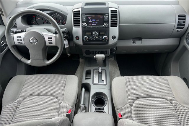 Used 2015 Nissan Frontier SV w/ SV Value Truck Package image 15