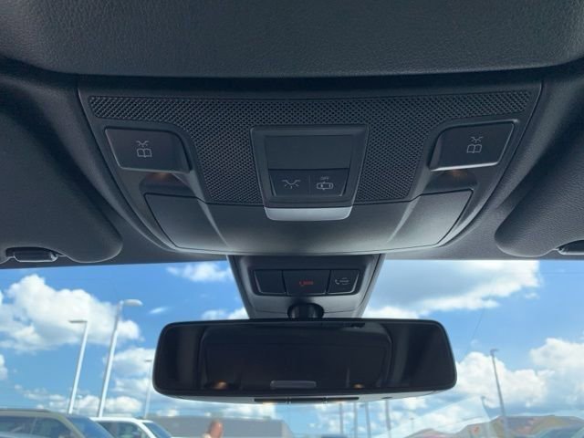 Used 2020 Mercedes-Benz C 300 4MATIC Cabriolet image 20