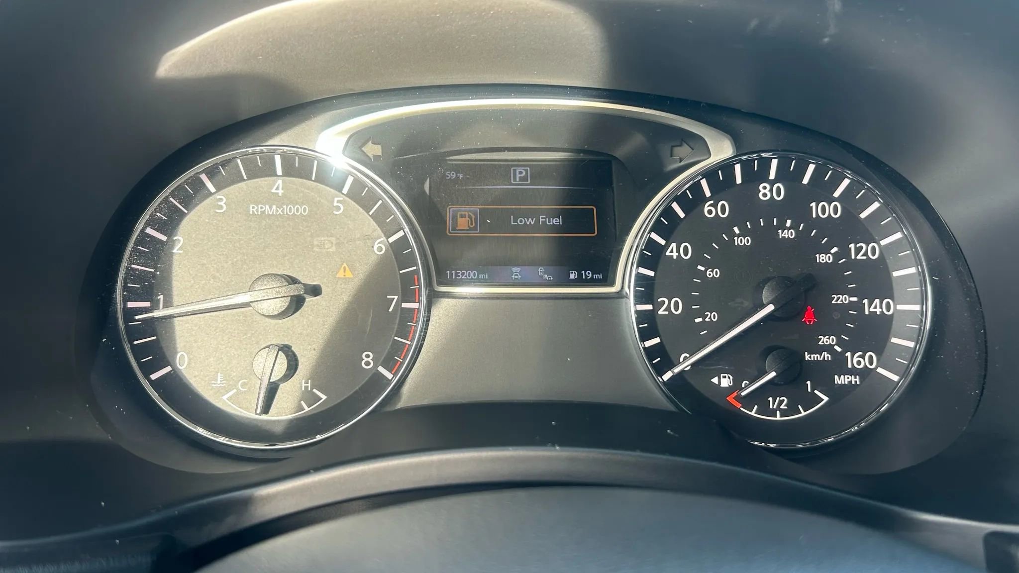 Used 2019 Nissan Pathfinder SL FWD image 16