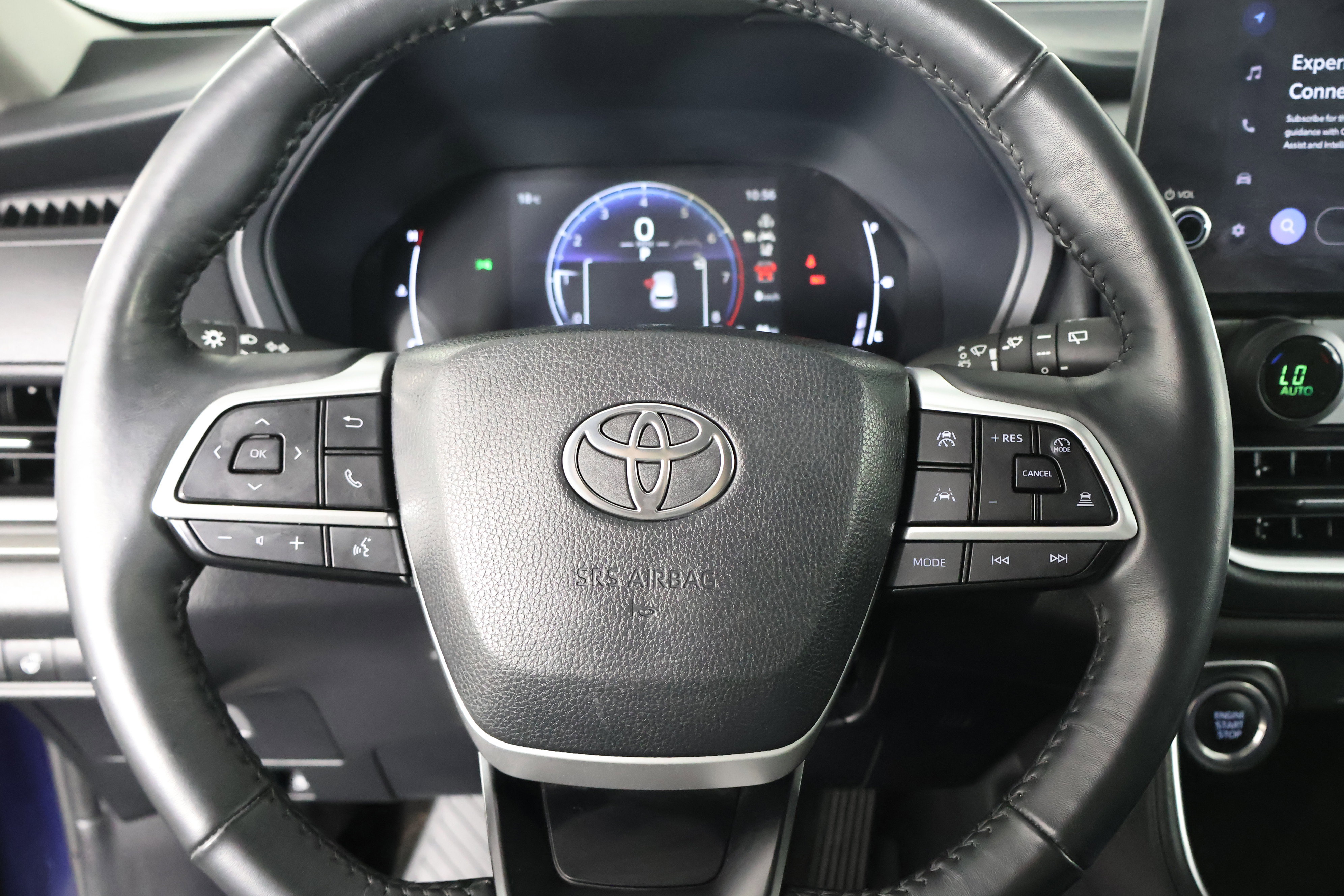 Used 2024 Toyota Grand Highlander XLE image 19