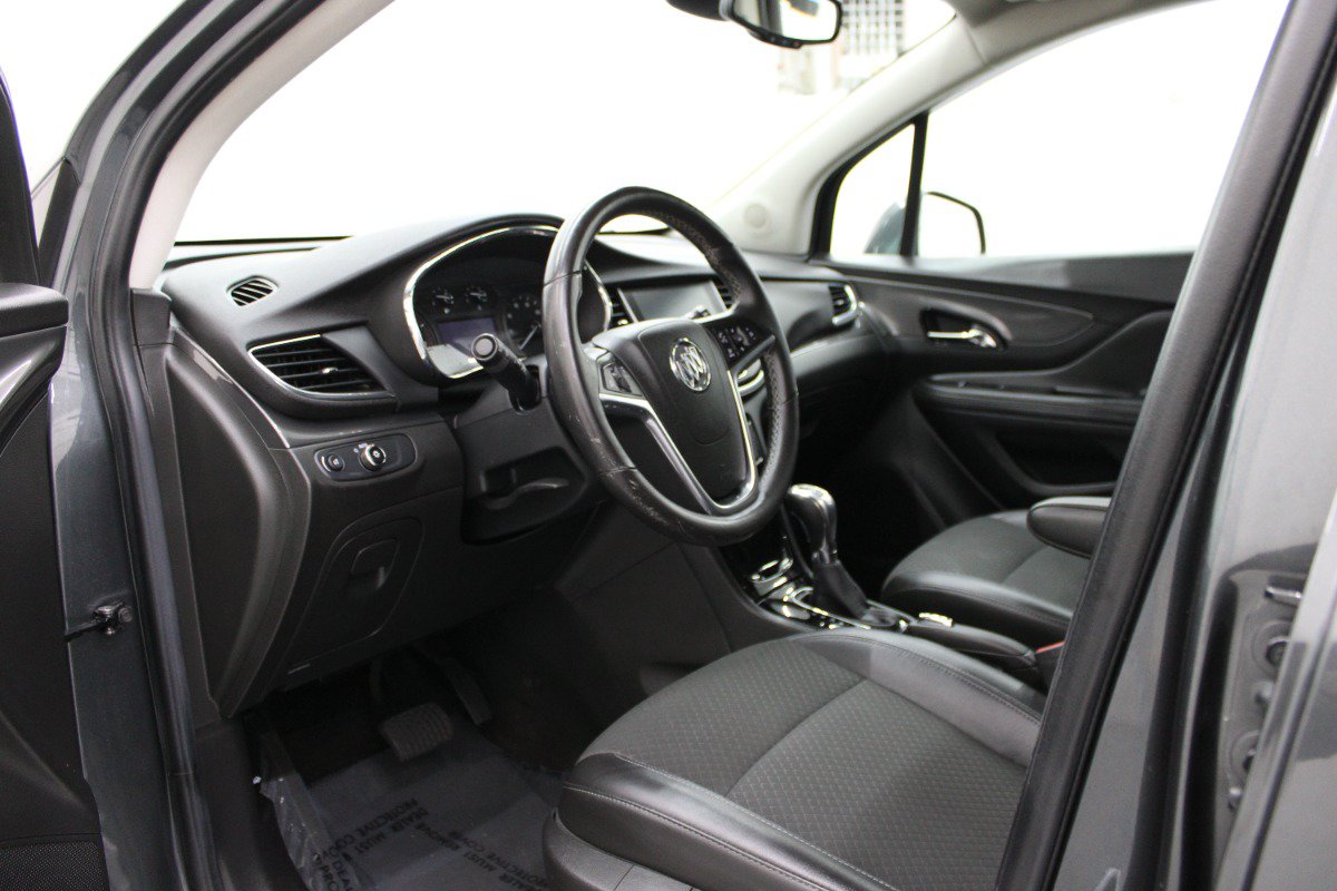 Used 2017 Buick Encore Preferred FWD image 7