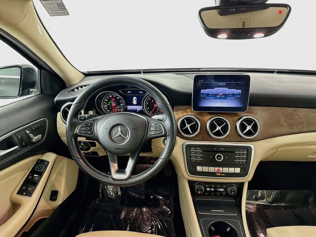 Used 2019 Mercedes-Benz GLA 250 image 19