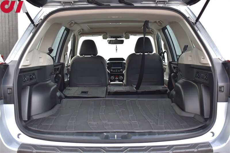 Used 2021 Subaru Forester Sport AWD/4WD image 31