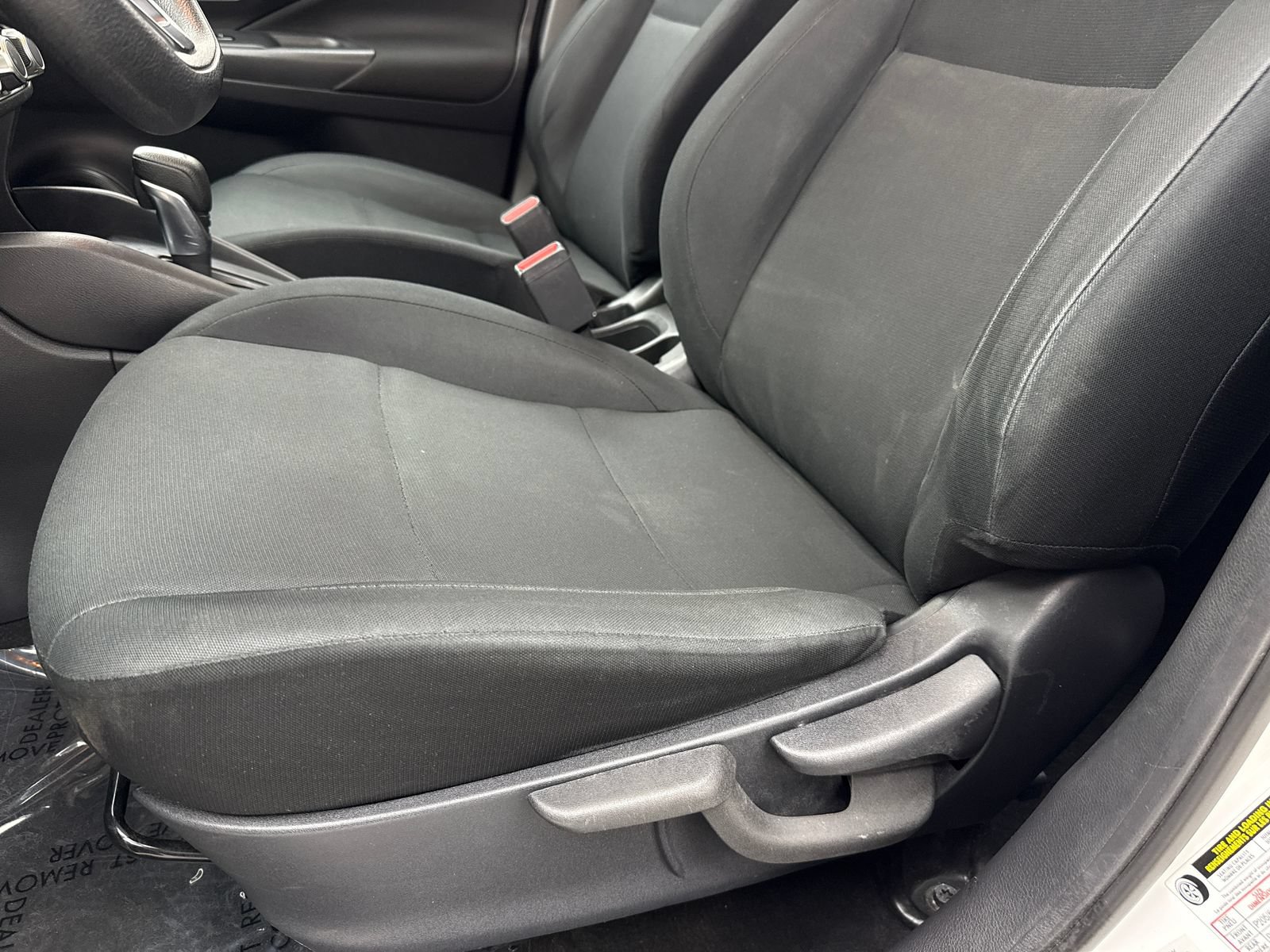 Used 2023 Nissan Kicks S FWD image 33