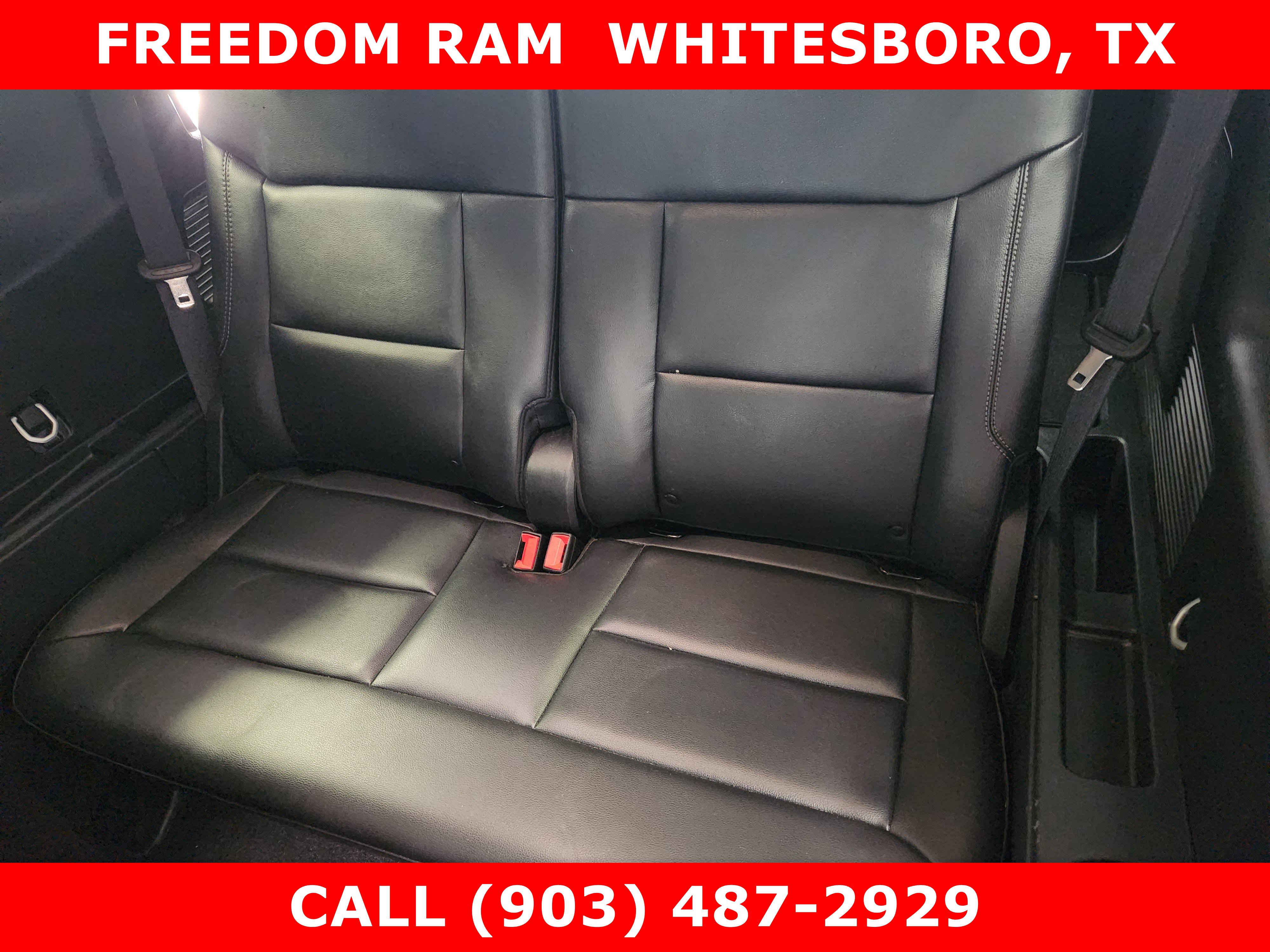 Used 2024 Ford Explorer Limited AWD/4WD image 22