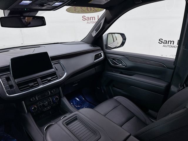 Used 2023 Chevrolet Tahoe LT w/ Luxury Package image 26