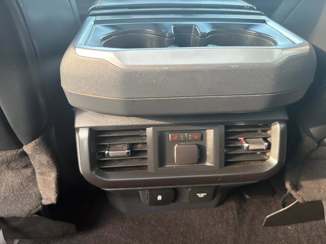 Used 2022 Ford F150 Raptor w/ Equipment Group 801A High image 22