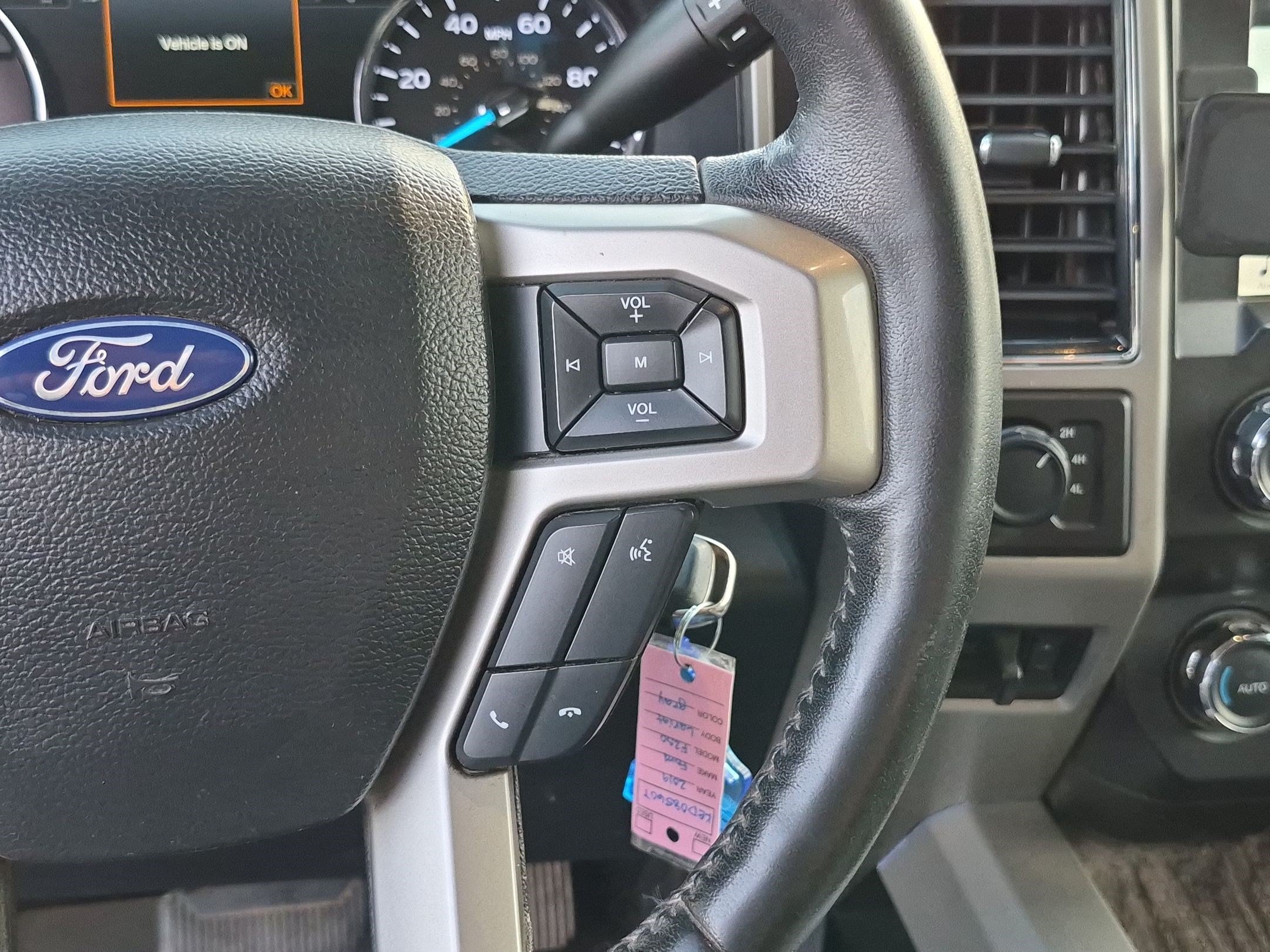 Used 2019 Ford F250 Lariat AWD/4WD image 20
