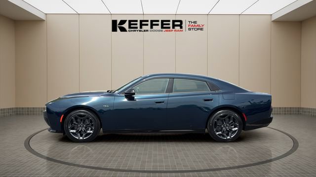New 2026 Dodge Charger R/T image 2