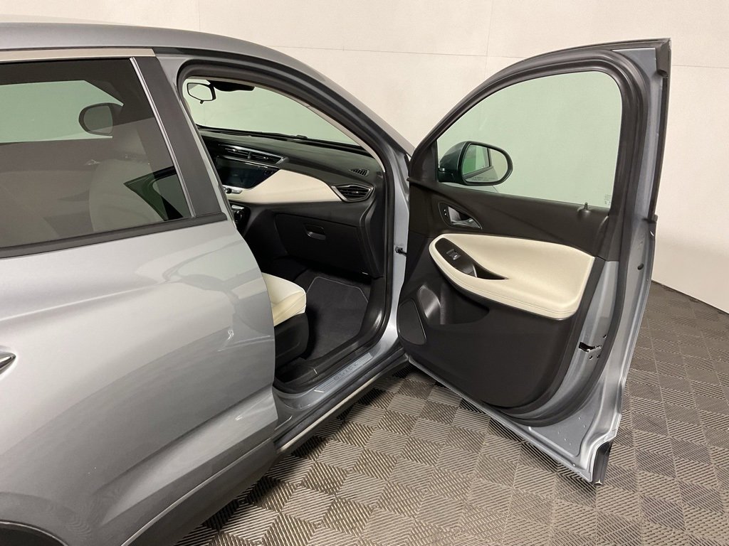 Used 2023 Buick Encore GX Preferred w/ Cold Weather Comfort Package image 33