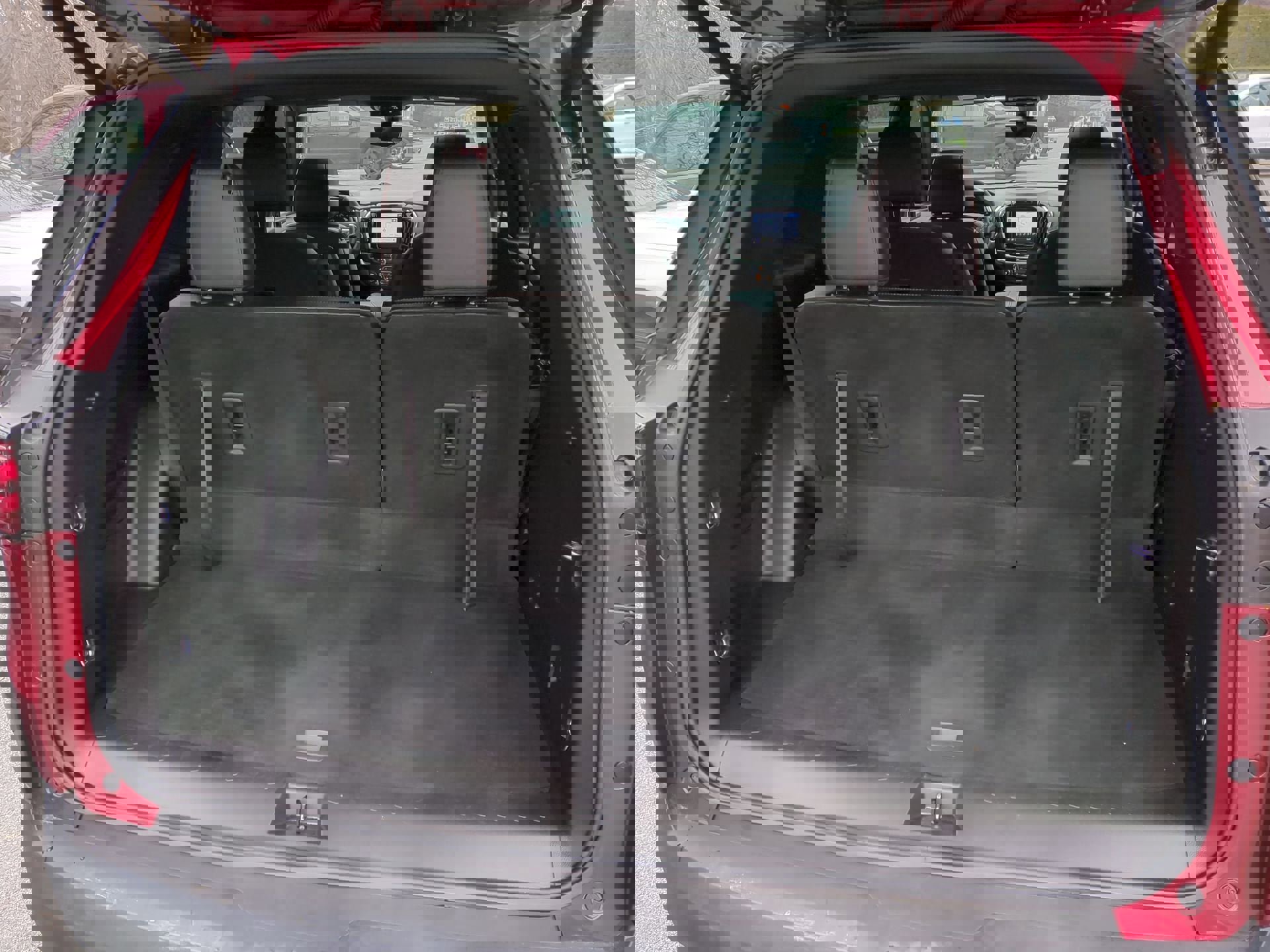 Certified 2023 Chevrolet Traverse RS image 27