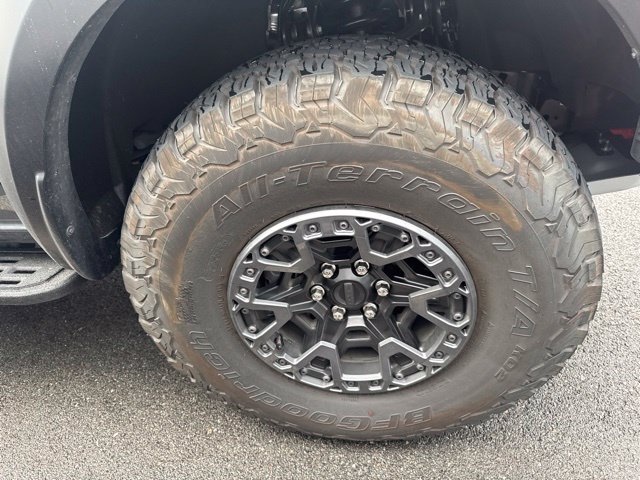 Certified 2026 Ford F150 Raptor w/ Equipment Group 803A Raptor R AWD/4WD image 15