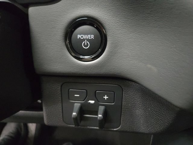 New 2026 Toyota Sequoia Capstone AWD/4WD image 36