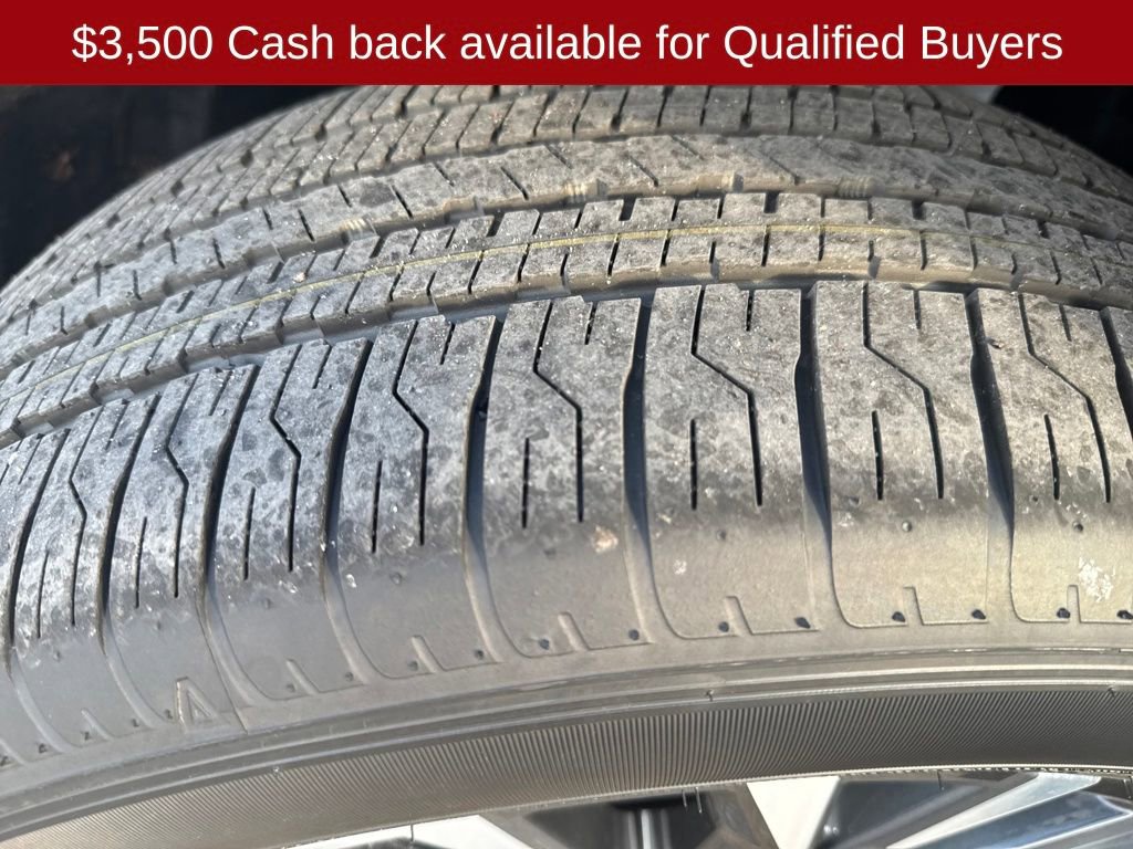 New 2026 Nissan Rogue Platinum w/ Platinum Premium Package image 30