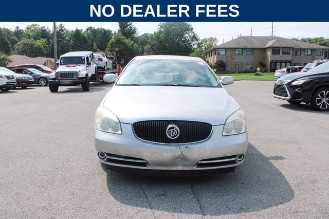 Used 2007 Buick Lucerne CXS w/ Driver Confidence Package FWD image 3