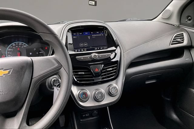Used 2019 Chevrolet Spark LS FWD image 9