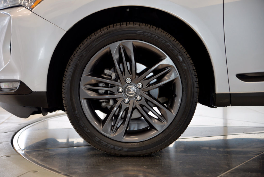 Used 2022 Acura RDX w/ Advance Package AWD/4WD image 10