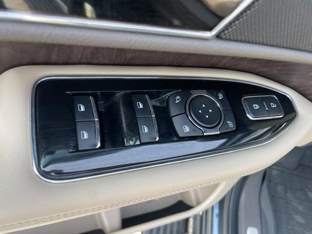 Used 2024 Lincoln Navigator L Reserve AWD/4WD image 13