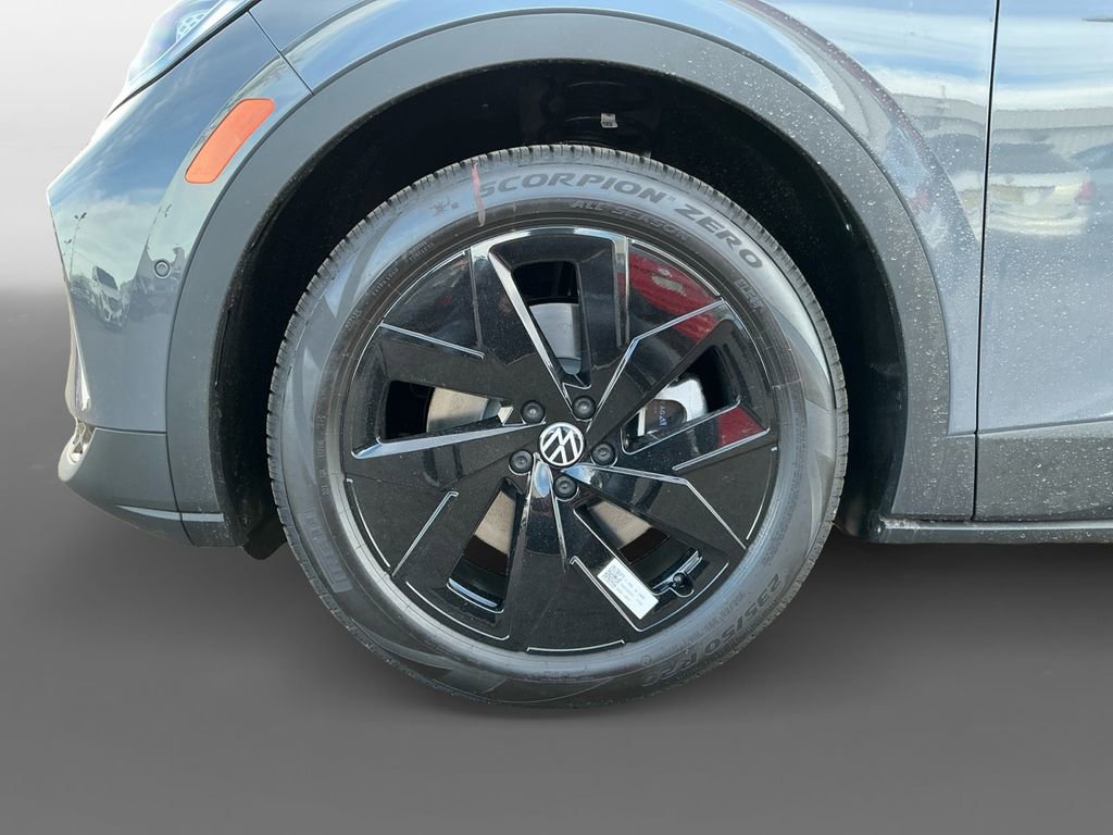 New 2026 Volkswagen ID.4 Pro S Plus image 14
