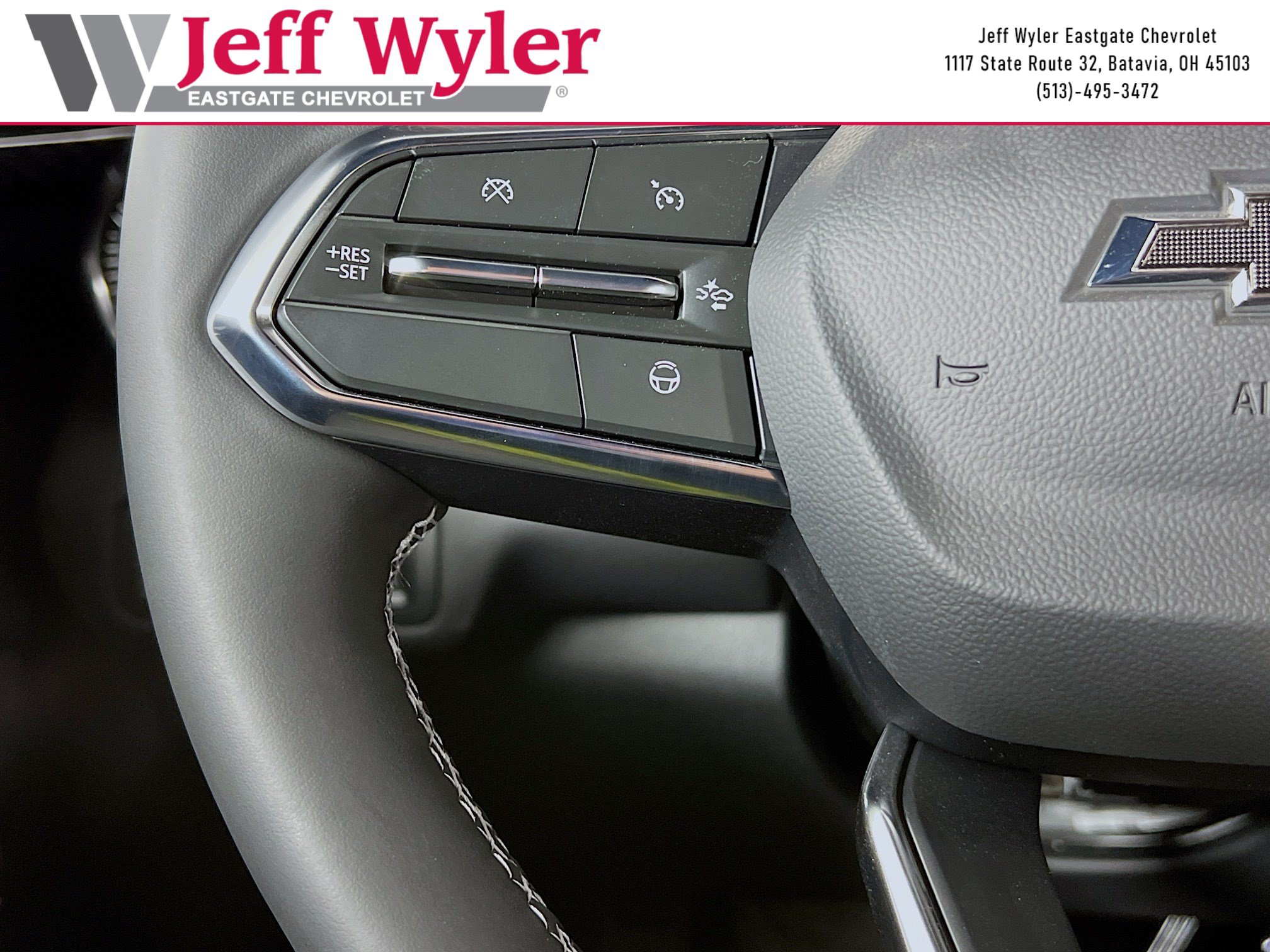 New 2026 Chevrolet Blazer EV LT w/ Super Cruise Package AWD/4WD image 14