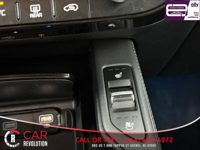 Used 2020 Kia Telluride SX AWD/4WD image 44