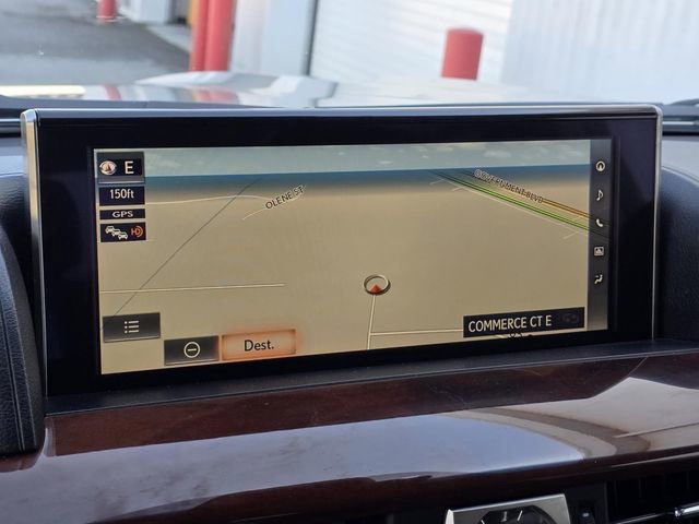 Used 2019 Lexus LX 570 4WD w/ Luxury Package image 15