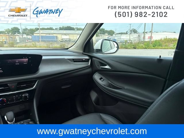 Used 2026 Buick Encore GX Sport Touring w/ Advanced Technology Package FWD image 25