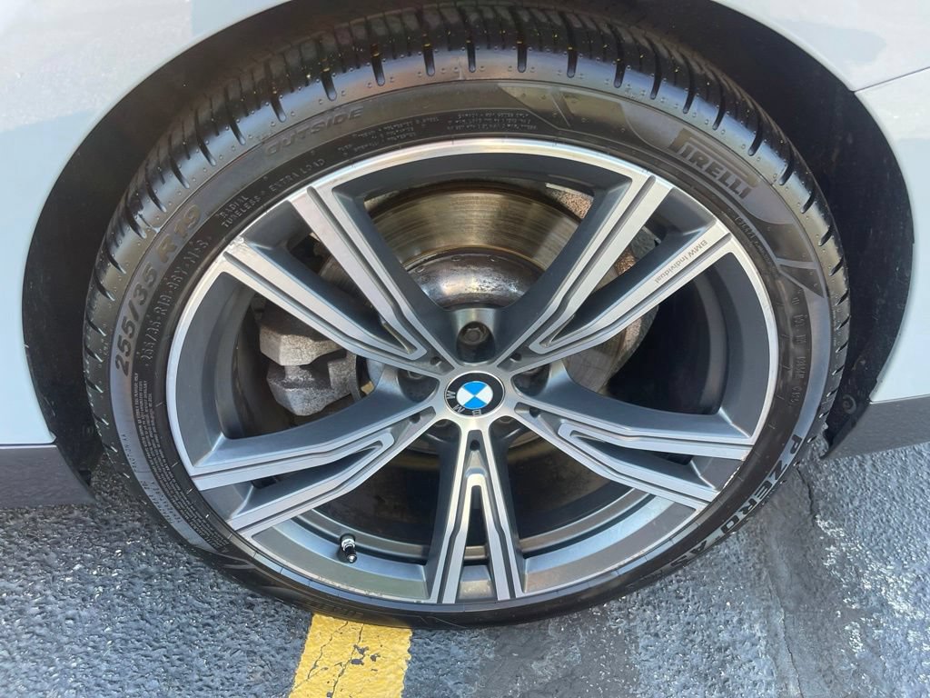Used 2022 BMW 230i Coupe w/ M Sport Package RWD image 20