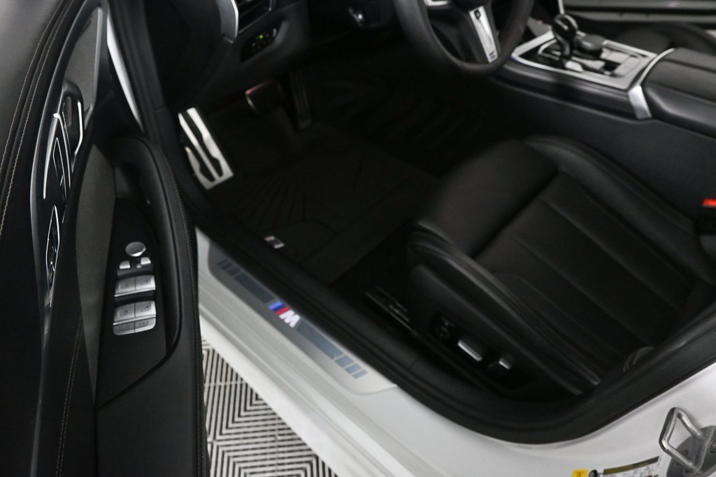 Used 2020 BMW 840i Gran Coupe w/ M Sport Package image 7