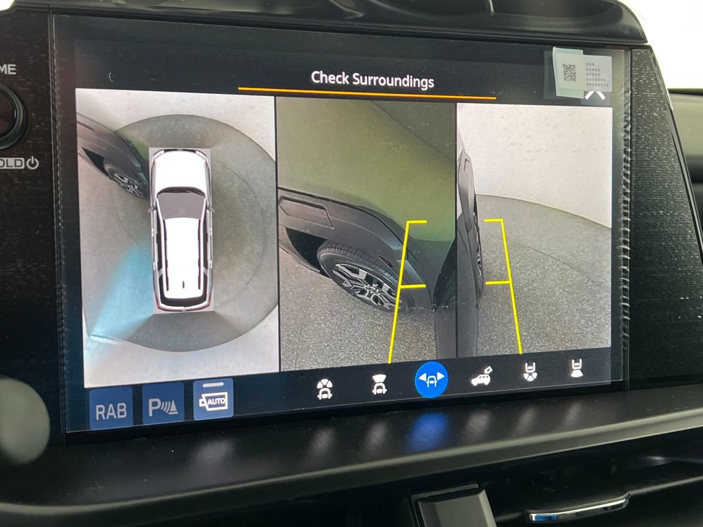 New 2026 Subaru Outback Touring XT AWD/4WD image 32