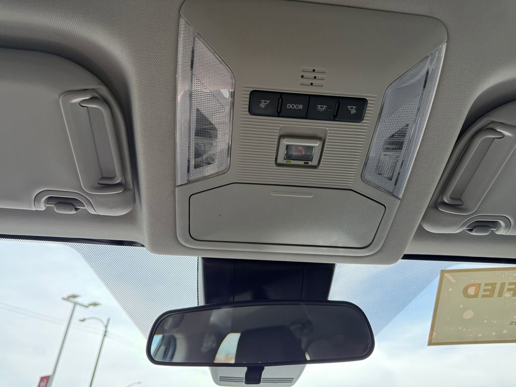 Certified 2024 Toyota RAV4 XLE image 27