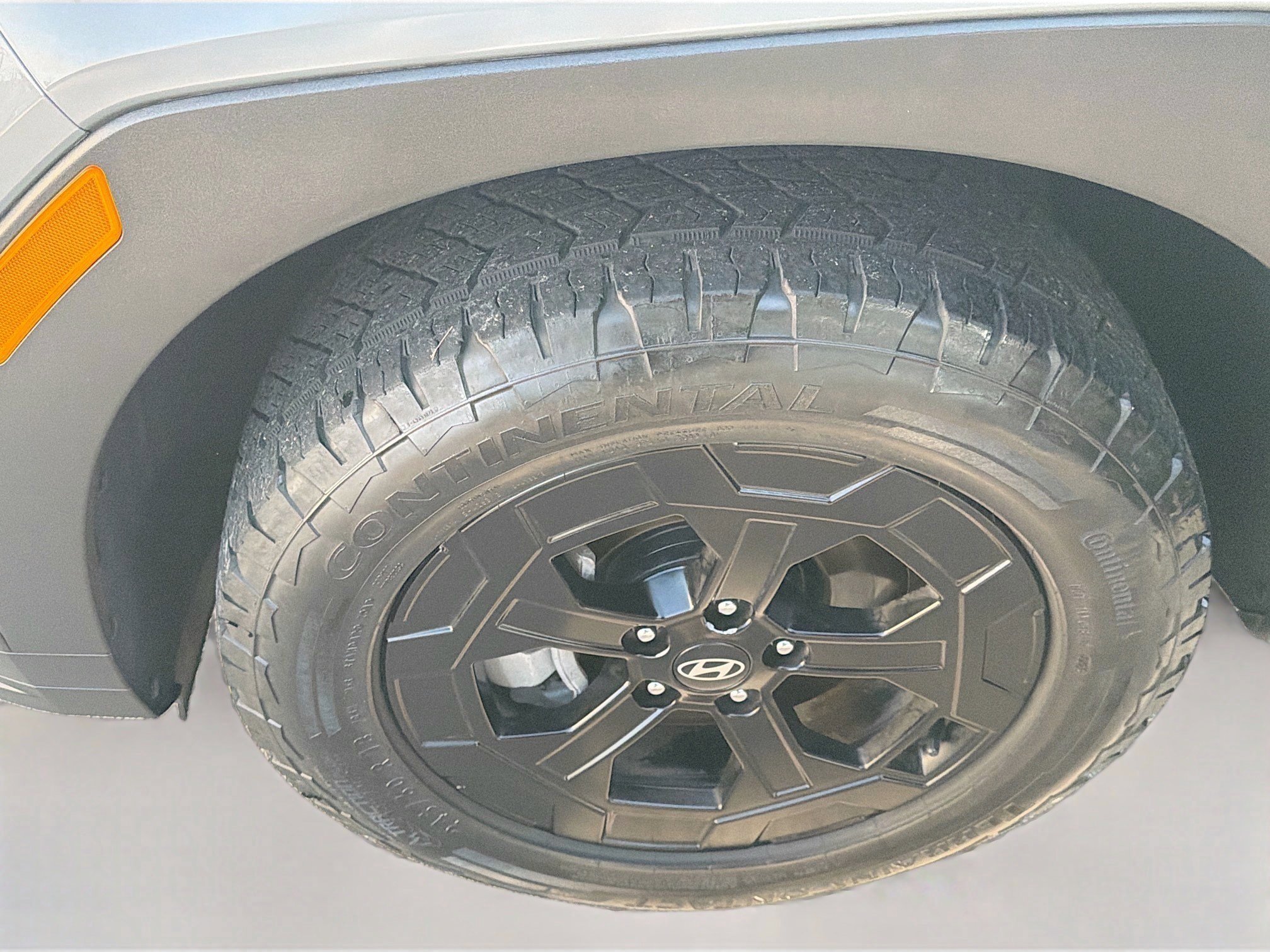 Used 2024 Hyundai Santa Fe XRT image 30