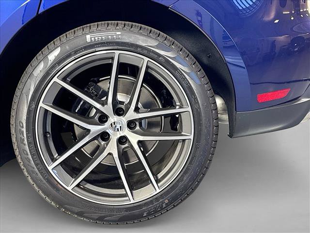New 2026 Porsche Macan S AWD/4WD image 24