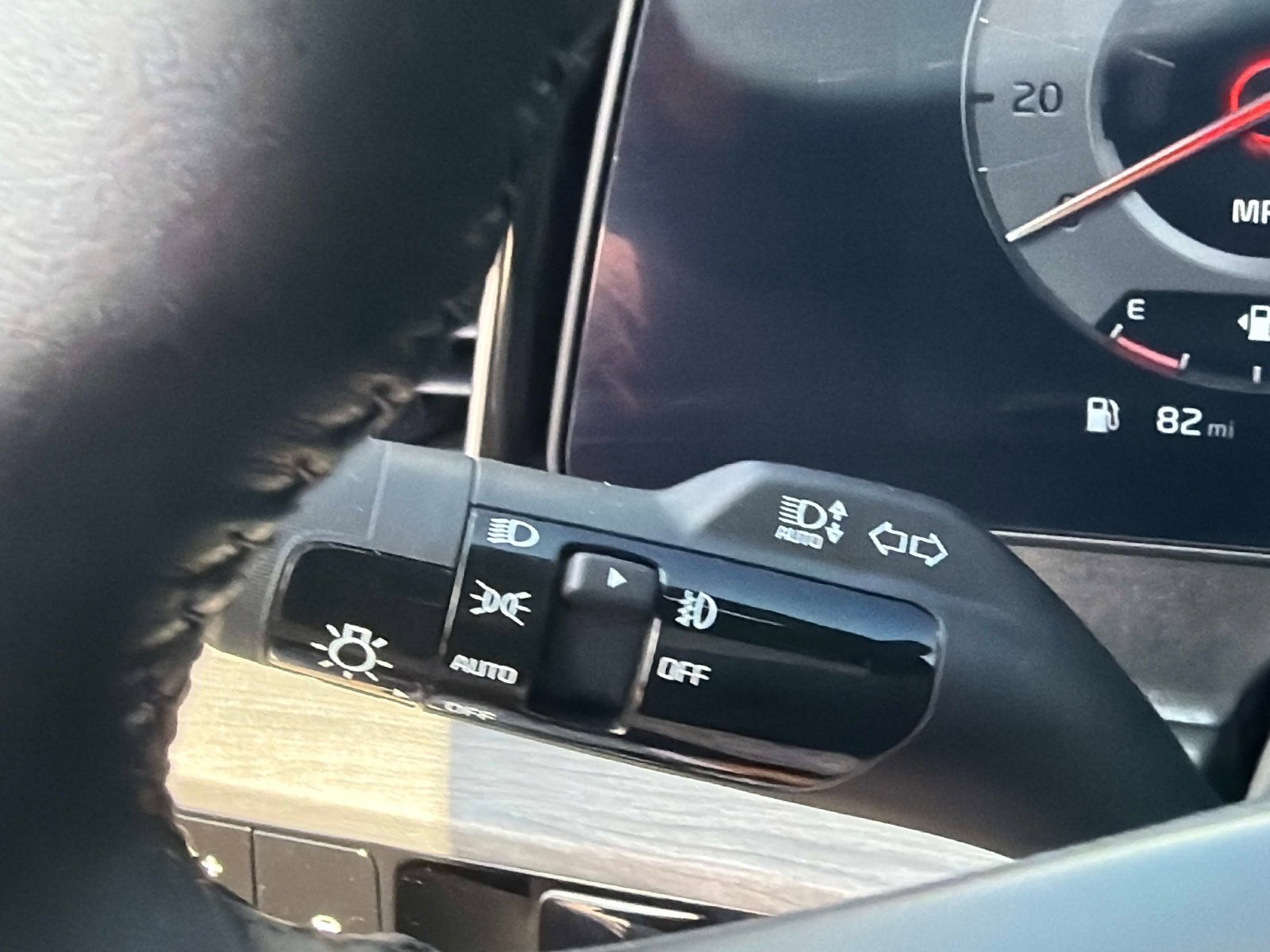 Certified 2025 Kia Sportage X-Pro image 31