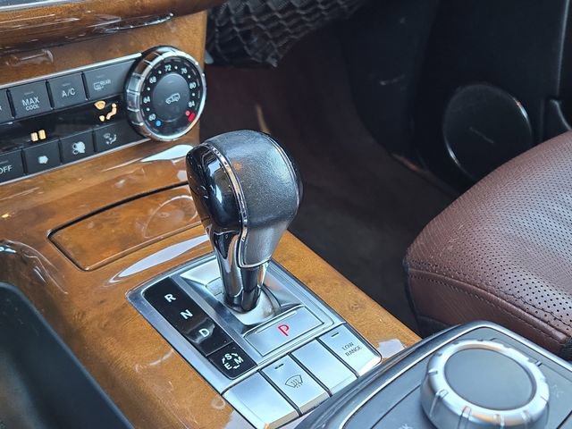 Used 2013 Mercedes-Benz G 550 image 15